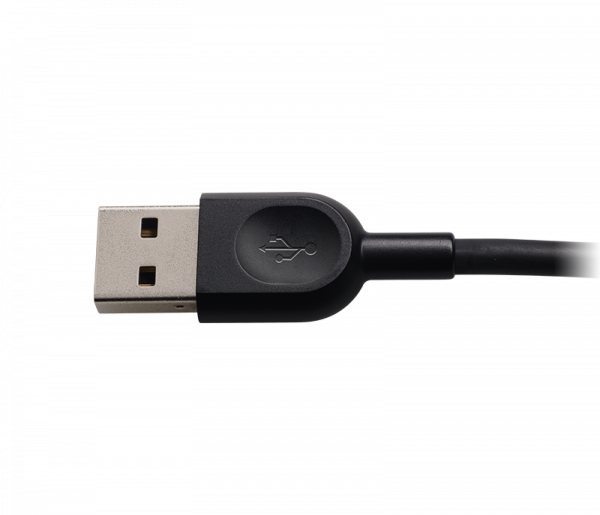  Logitech H540 USB Headset (981-000480) -  5