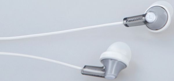 ��������� Panasonic RP-HJE118GU-S - �������� 5