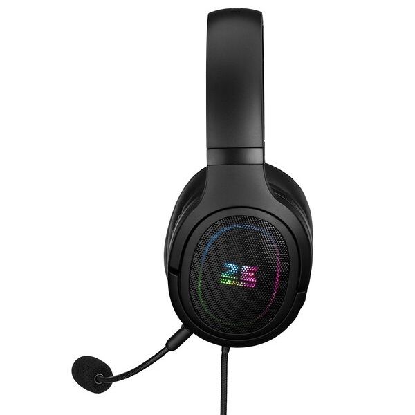 �������� 2E Gaming HG330 RGB USB 7.1 Black (2E-HG330BK-7.1) - �������� 5