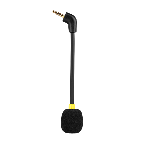  2E Gaming HG340 RGB USB 7.1 Yellow (2E-HG340YW-7.1) -  8