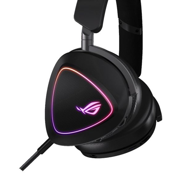 �������� Asus ROG Delta II Wireless Black (90YH03W0-BHUA00) - �������� 4