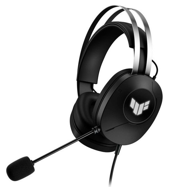 ��������� ASUS TUF Gaming H1 GEN II Black (90YH044B-BHUA00) - �������� 2