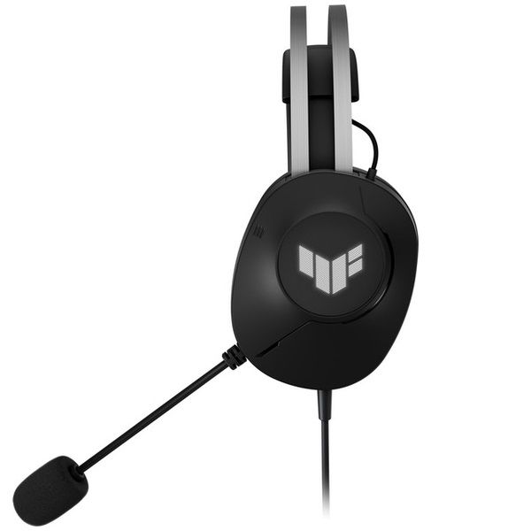 ��������� ASUS TUF Gaming H1 GEN II Black (90YH044B-BHUA00) - �������� 3