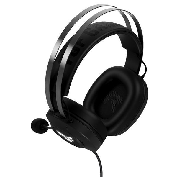 ��������� ASUS TUF Gaming H1 GEN II Black (90YH044B-BHUA00) - �������� 4