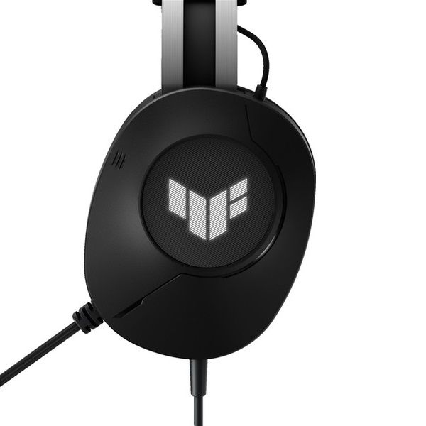 ��������� ASUS TUF Gaming H1 GEN II Black (90YH044B-BHUA00) - �������� 5