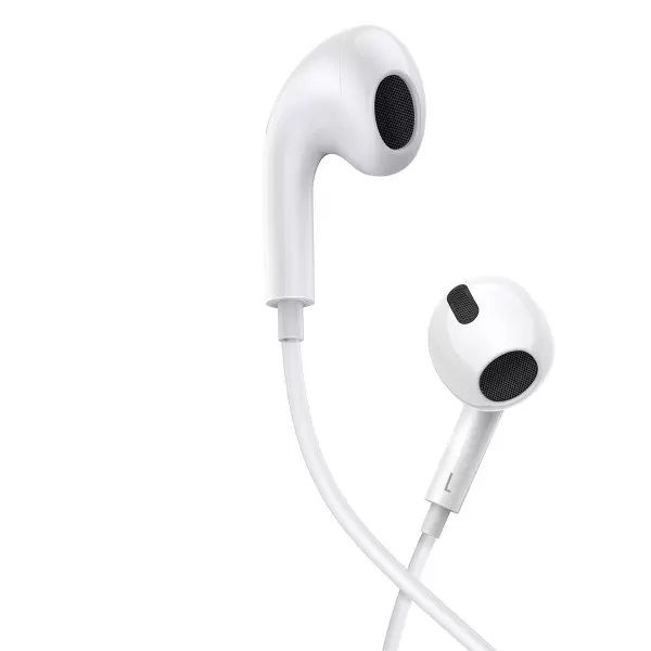 �������� Baseus Encok C17 White - �������� 3
