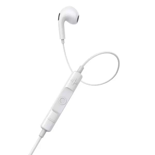 �������� Baseus Encok C17 White - �������� 5