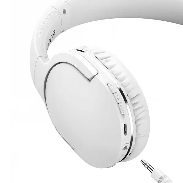 �������� Baseus Encok D02 Pro White EU - �������� 3