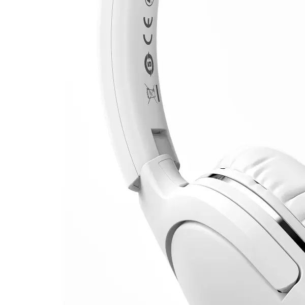 �������� Baseus Encok D02 Pro White EU - �������� 5