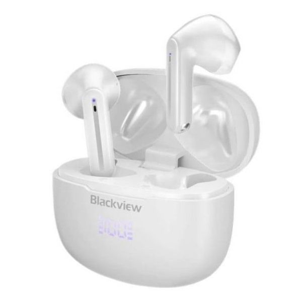 ��������� Blackview AirBuds 7 White - �������� 3