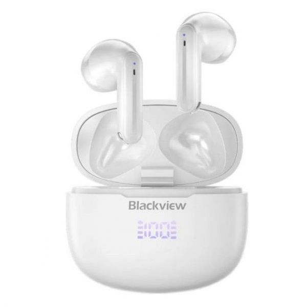 ��������� Blackview AirBuds 7 White - �������� 1