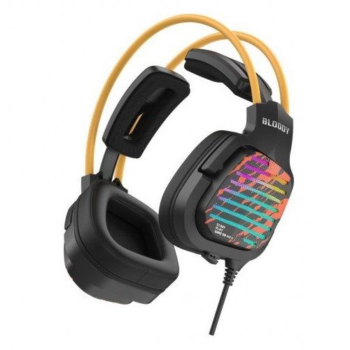 �������� Bloody G565 Energy Black - �������� 4