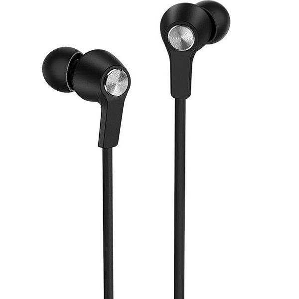 �������� Borofone BM37 Noble sound Black - �������� 1