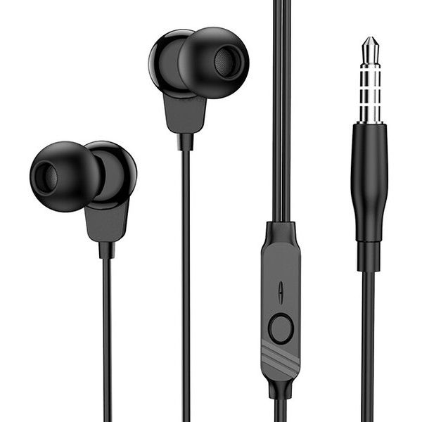 �������� Borofone BM64 Goalant Black - �������� 2