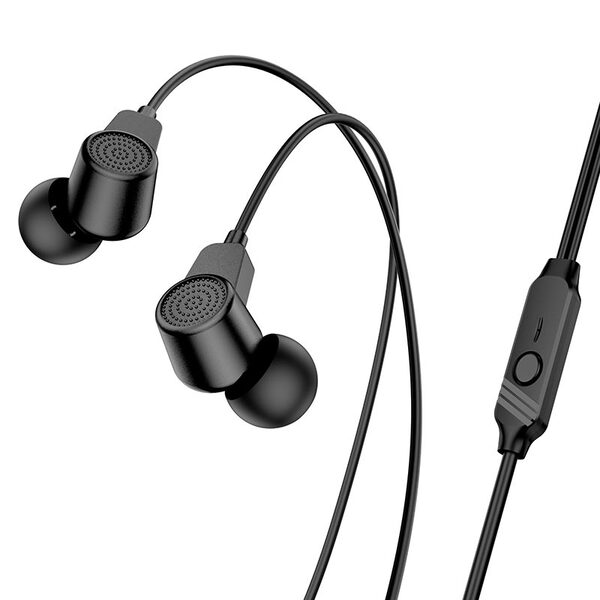 �������� Borofone BM64 Goalant Black - �������� 3