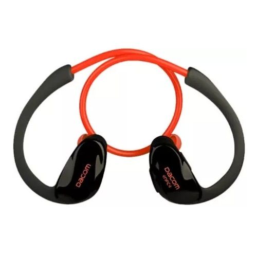 �������� Dacom Athlete Red OEM - �������� 2