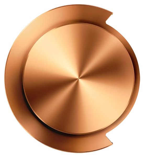 �������� Dyson OnTrack CNC Copper (759558-01) - �������� 10