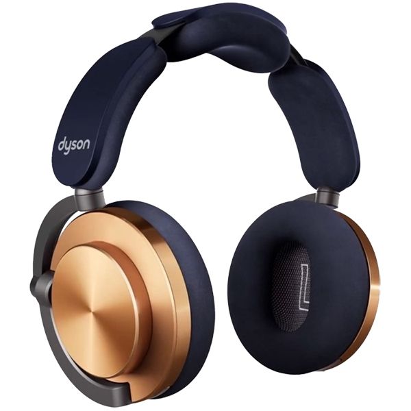 �������� Dyson OnTrack CNC Copper (759558-01) - �������� 6