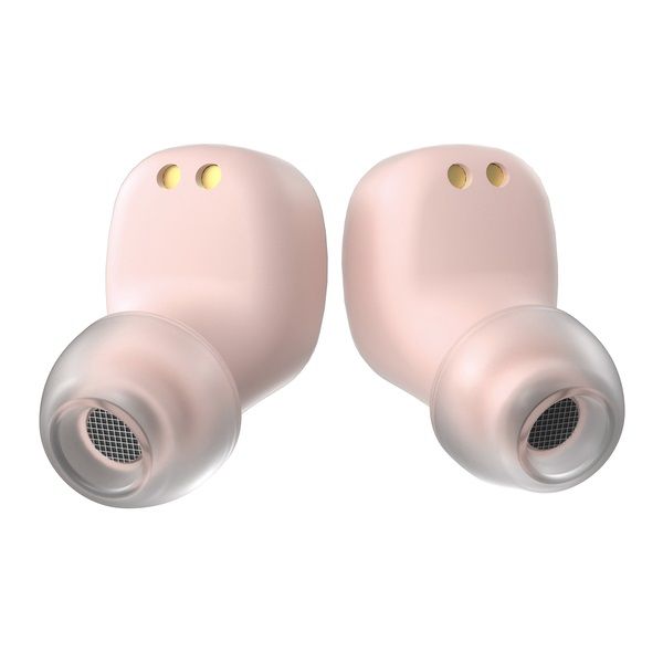 ��������� ERGO BS-530 Twins Nano 2 Pink UA UCRF - �������� 2
