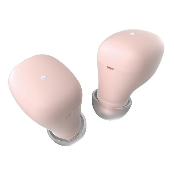 ��������� ERGO BS-530 Twins Nano 2 Pink UA UCRF - �������� 4