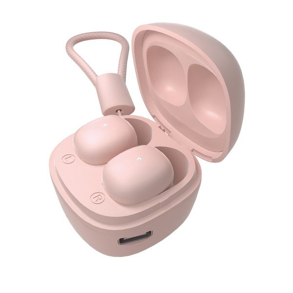 ��������� ERGO BS-530 Twins Nano 2 Pink UA UCRF - �������� 6