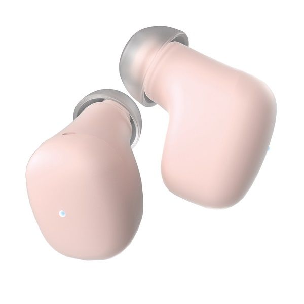 ��������� ERGO BS-530 Twins Nano 2 Pink UA UCRF - �������� 1
