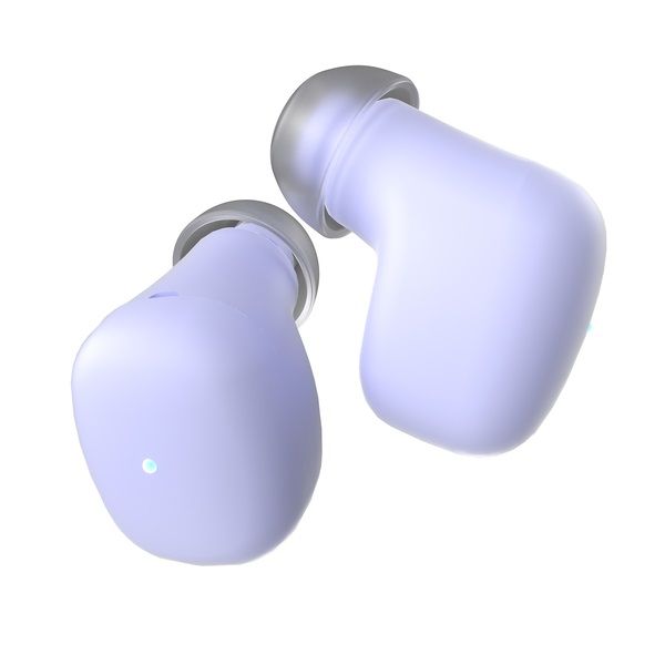 ��������� ERGO BS-530 Twins Nano 2 Violet UA UCRF - �������� 1