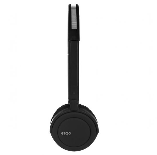 ��������� Ergo VD-330 Black UA UCRF - �������� 3