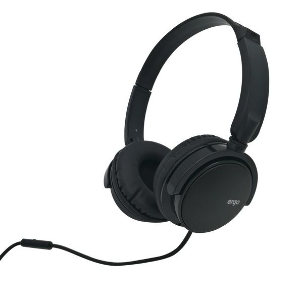 �������� ERGO VM-430 Black UA UCRF - �������� 2