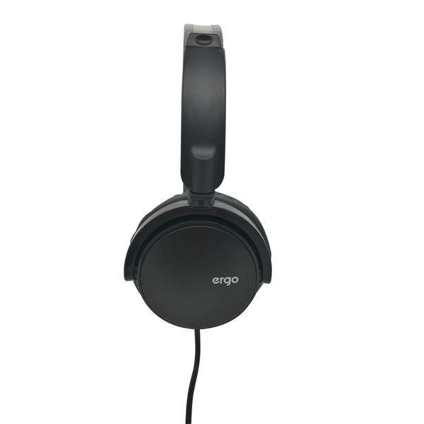 �������� ERGO VM-430 Black UA UCRF - �������� 3