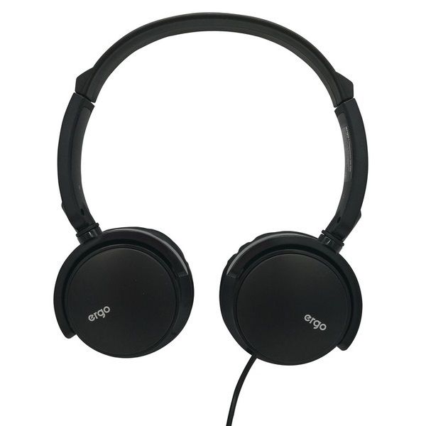 �������� ERGO VM-430 Black UA UCRF - �������� 4