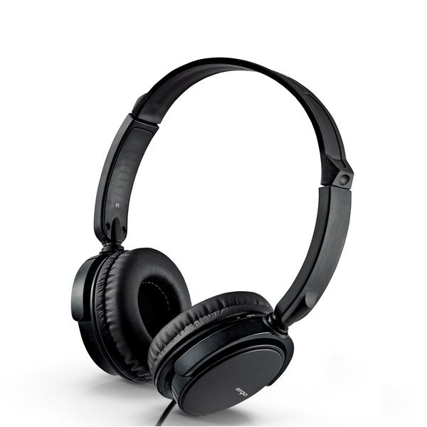 �������� ERGO VM-430 Black UA UCRF - �������� 6