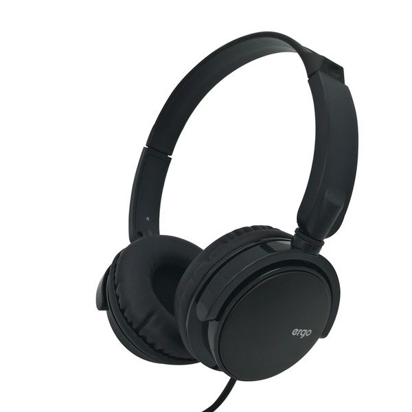 �������� ERGO VM-430 Black UA UCRF - �������� 1