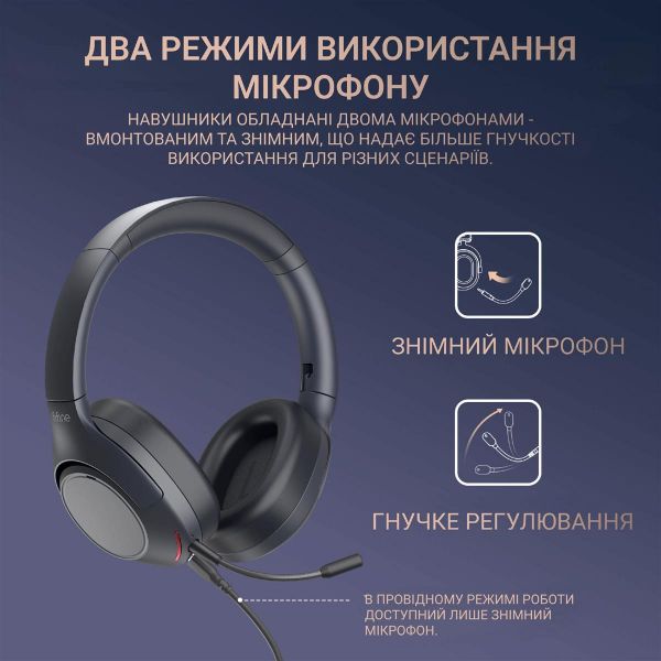 �������� Fifine X3 Wireless Black - �������� 13