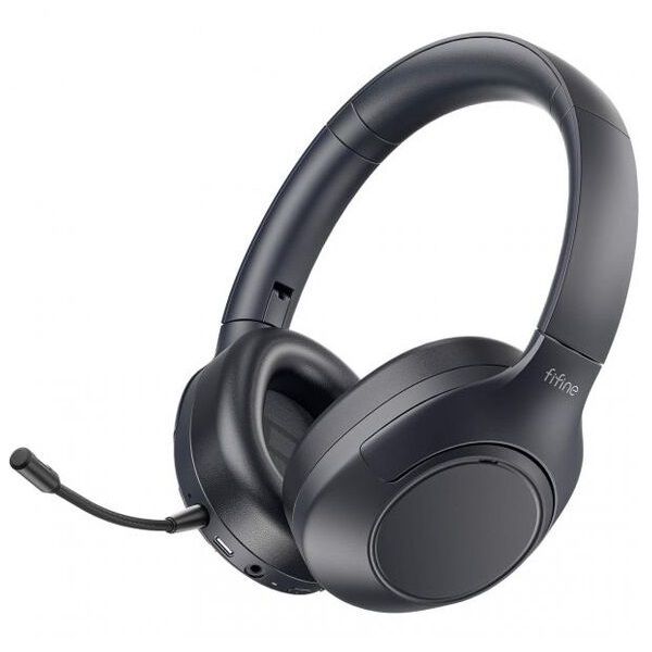 �������� Fifine X3 Wireless Black - �������� 1