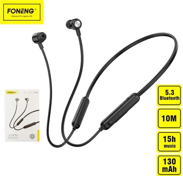  Foneng Neckband Sport BL35 -  2