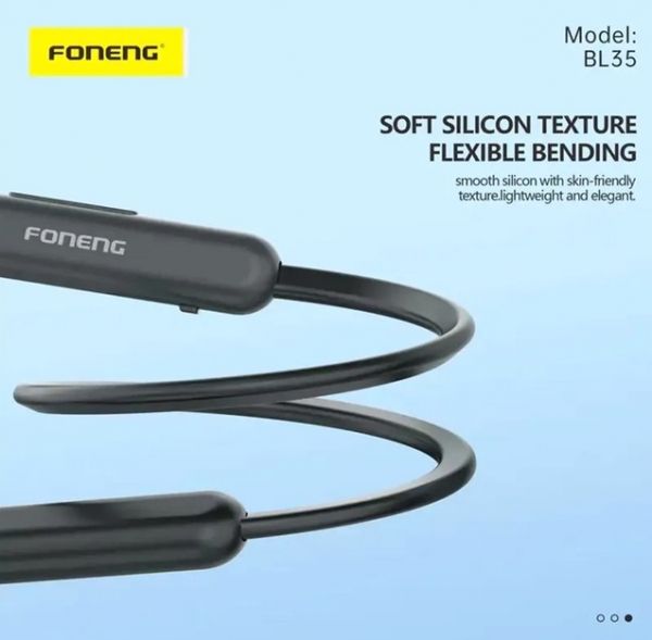  Foneng Neckband Sport BL35 -  7