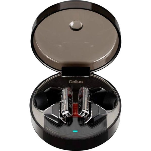 ��������� Gelius GP-TWS033 Incredible Dark Night UA UCRF - �������� 2