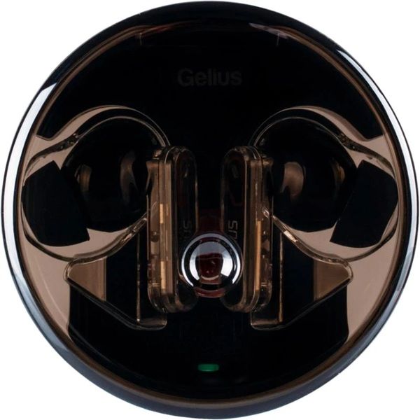 ��������� Gelius GP-TWS033 Incredible Dark Night UA UCRF - �������� 4