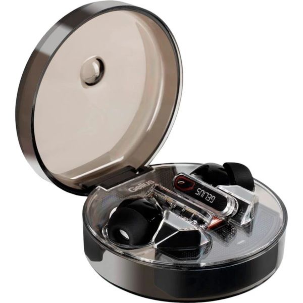 ��������� Gelius GP-TWS033 Incredible Dark Night UA UCRF - �������� 5