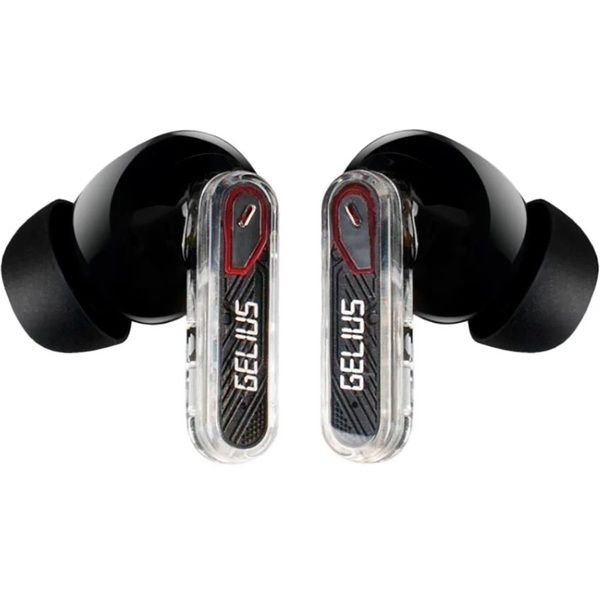 ��������� Gelius GP-TWS033 Incredible Dark Night UA UCRF - �������� 6