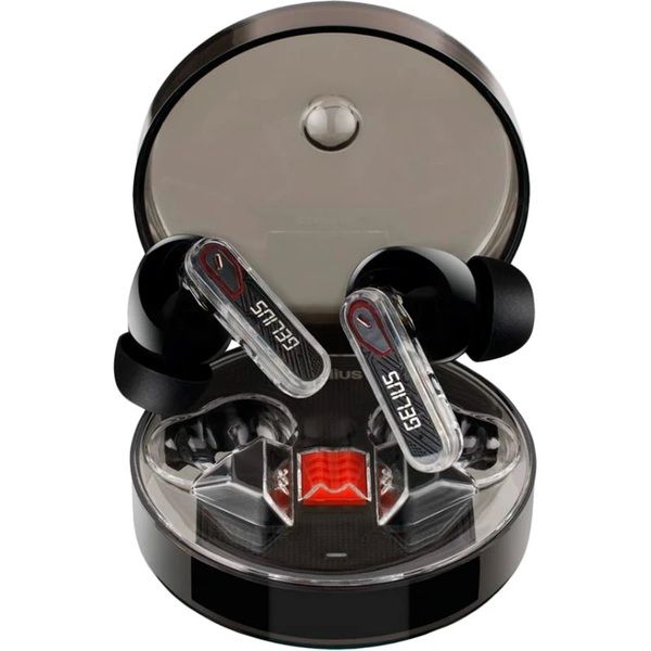 ��������� Gelius GP-TWS033 Incredible Dark Night UA UCRF - �������� 1