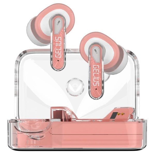 ��������� Gelius Incredible 2 GP-TWS033X Pink UA UCRF - �������� 1