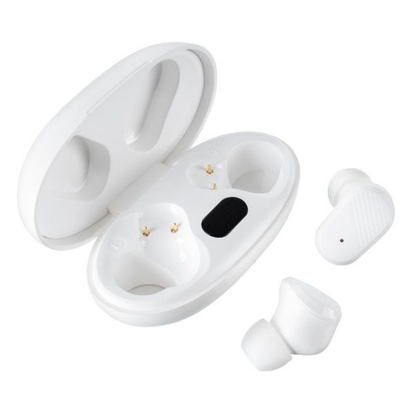 ��������� Gelius Pro GP-TWS011 Basic White UA UCRF - �������� 3