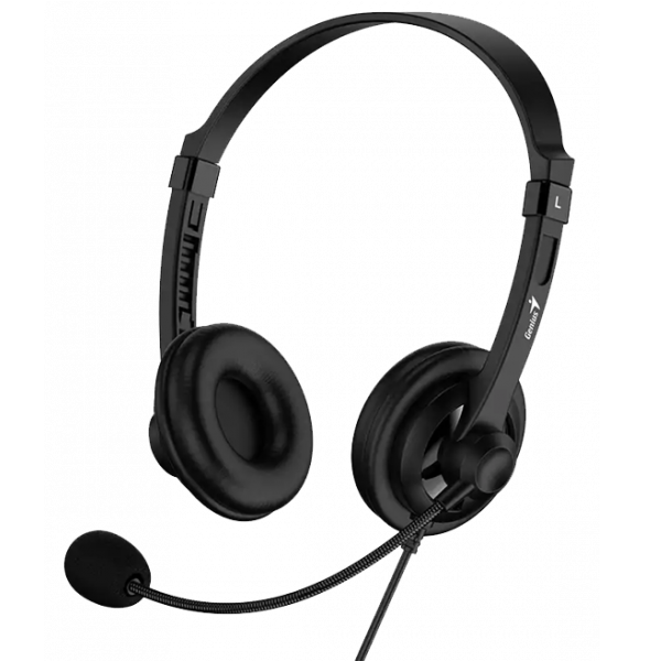 ��������� Genius HS-230U USB-C Black (31710021405) - �������� 1