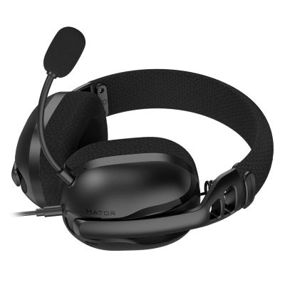  Hator Hyperpunk 3 Black (ESH01) -  4