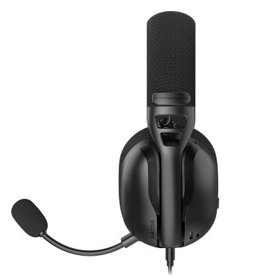  Hator Hyperpunk 3 Black (ESH01) -  5