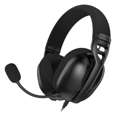  Hator Hyperpunk 3 Black (ESH01) -  1