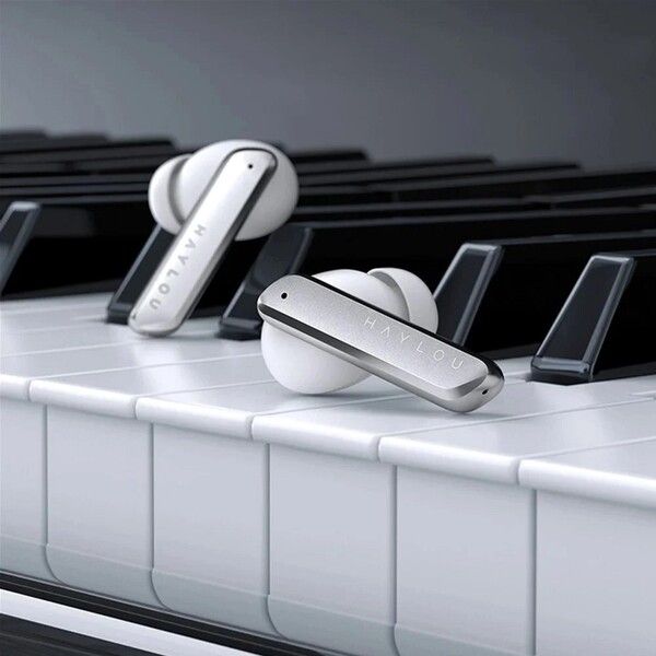 ��������� Haylou W1 White UA UCRF - �������� 6