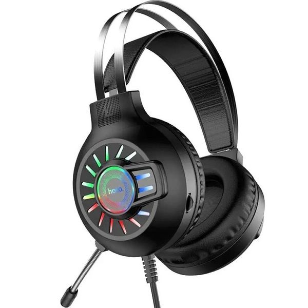 ��������� Hoco ESD04 Black - �������� 2